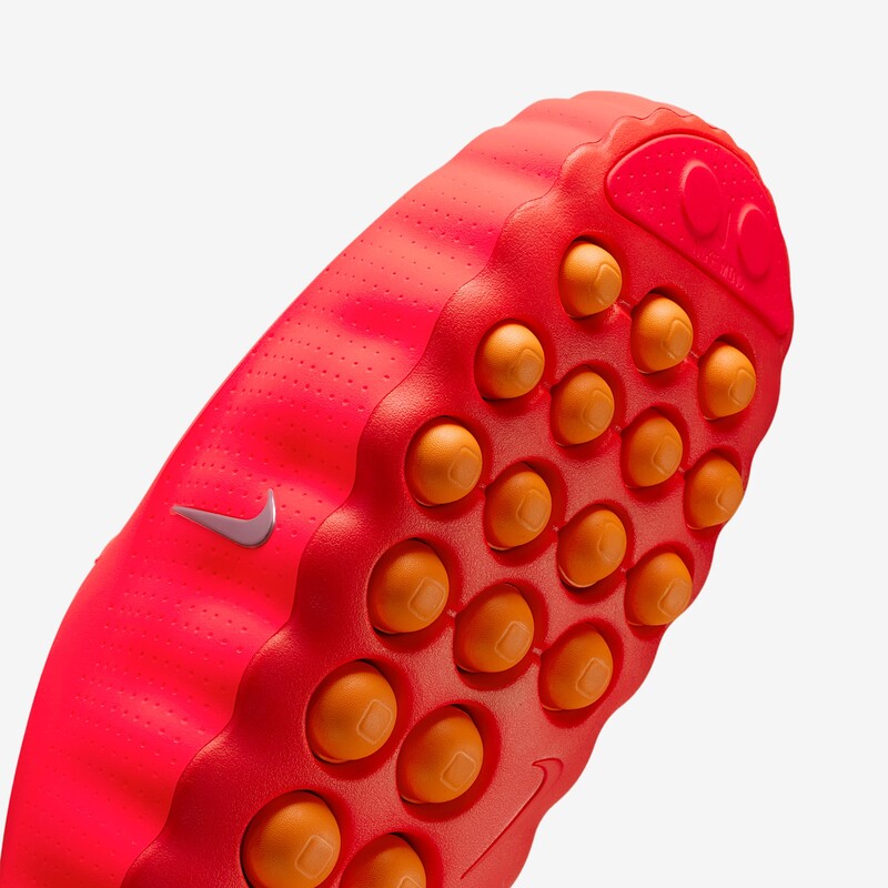 Mind 001 Solar Rojo