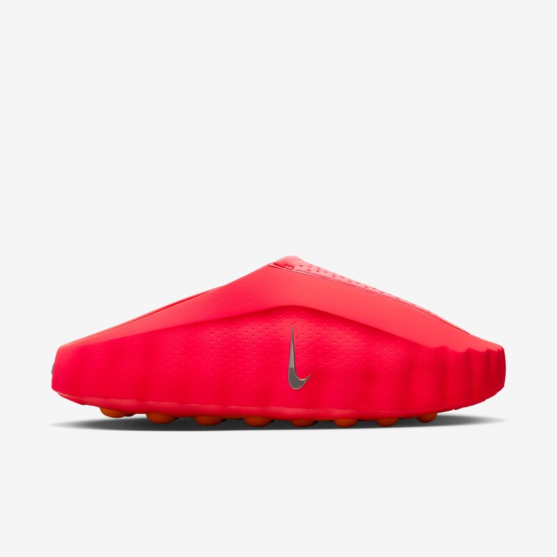 Mind 001 Solar Rojo
