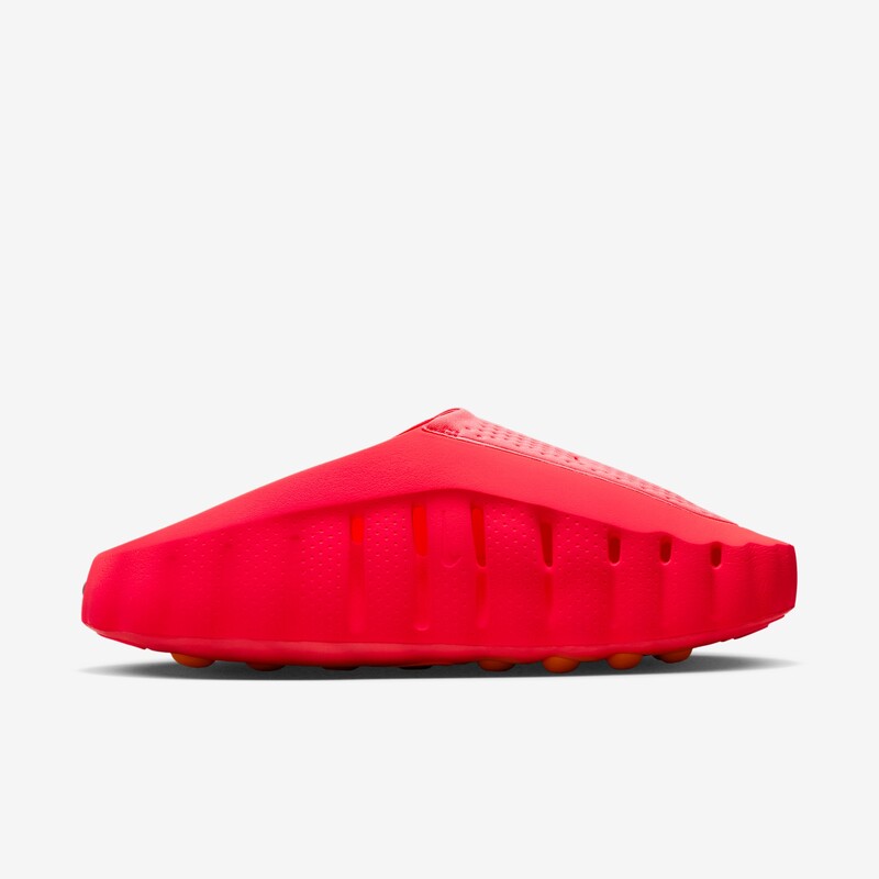 Mind 001 Solar Rojo