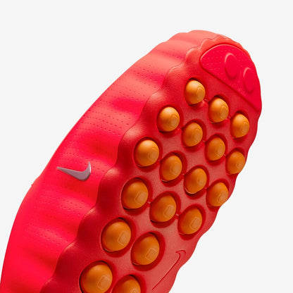 Mind 001 Solar Rojo